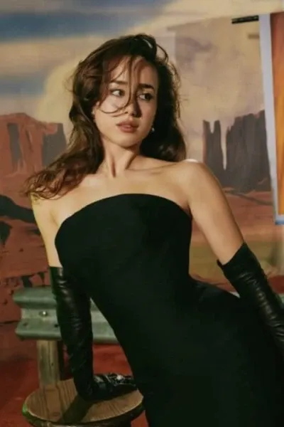 Priscilla Delgado photo