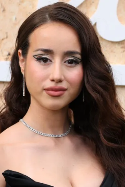 Priscilla Delgado photo