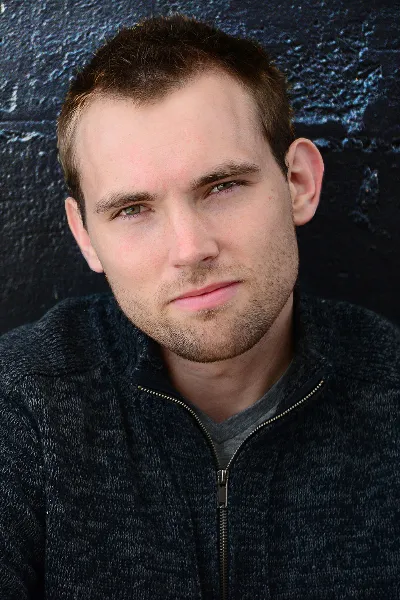 Chris Romrell photo