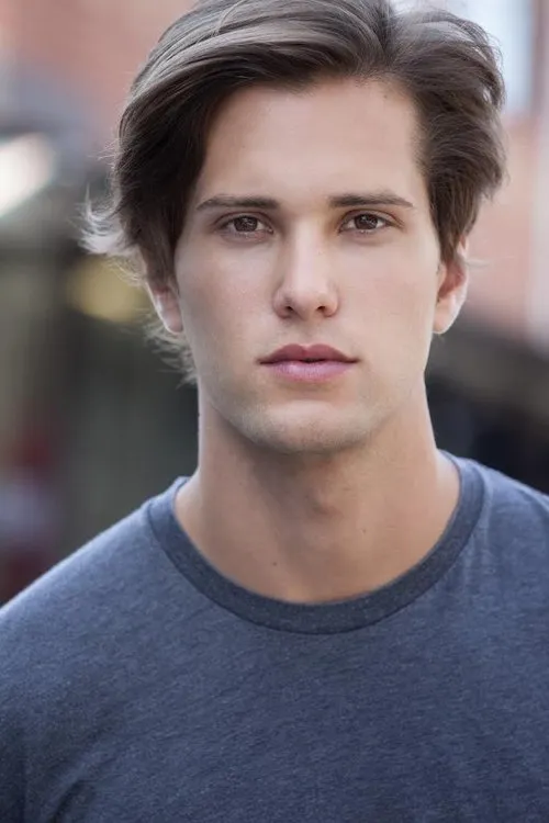 James Godfrey photo