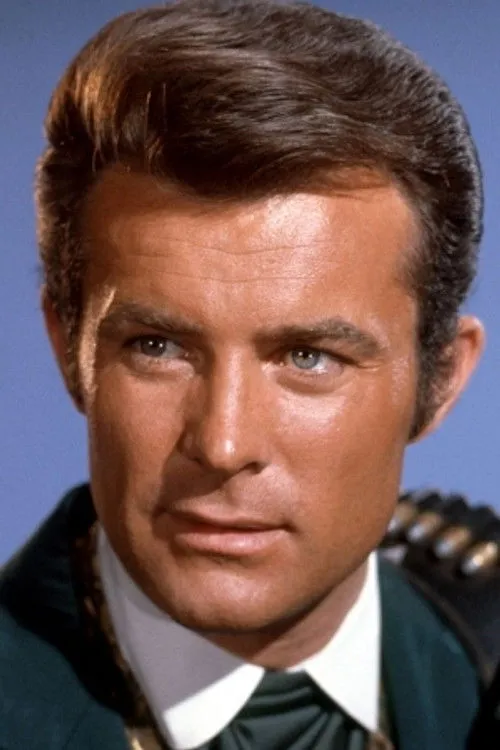 Robert Conrad photo