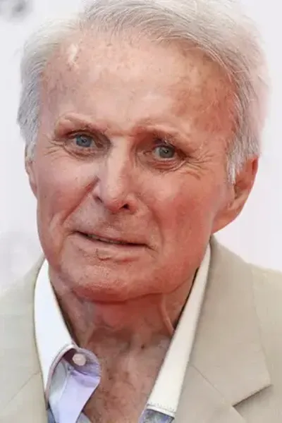 Robert Conrad photo