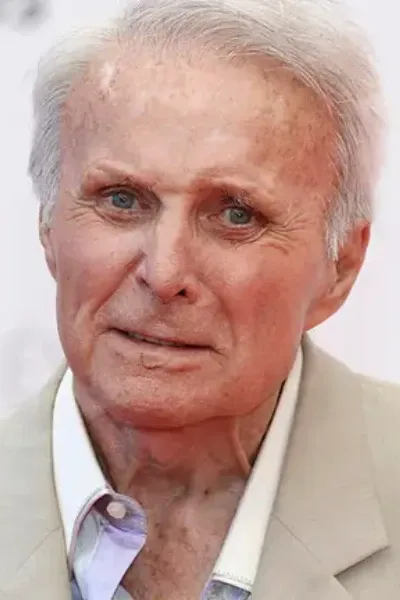 Robert Conrad photo