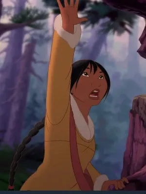 Nita (Brother Bear) photo