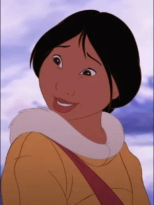 Nita (Brother Bear) photo
