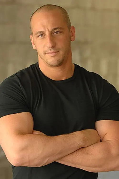 Dale Pavinski photo