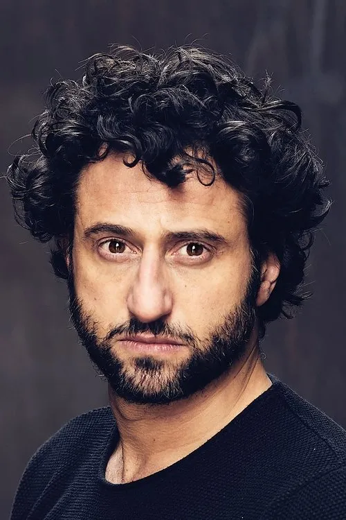 Serkan Kaya photo