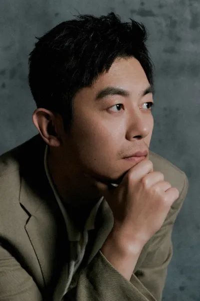 Zhu Yawen photo