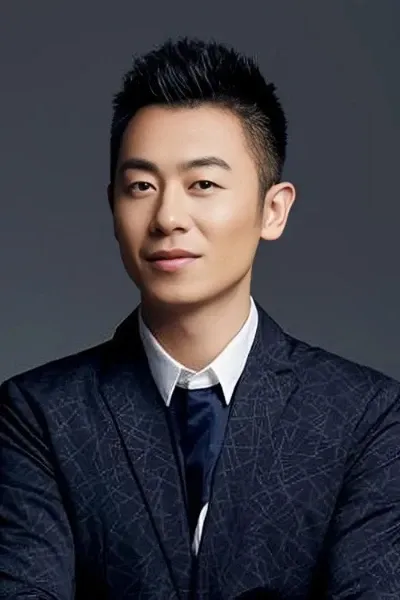 Zhu Yawen photo