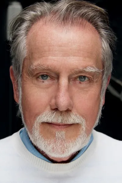 Helmut Bakaitis photo