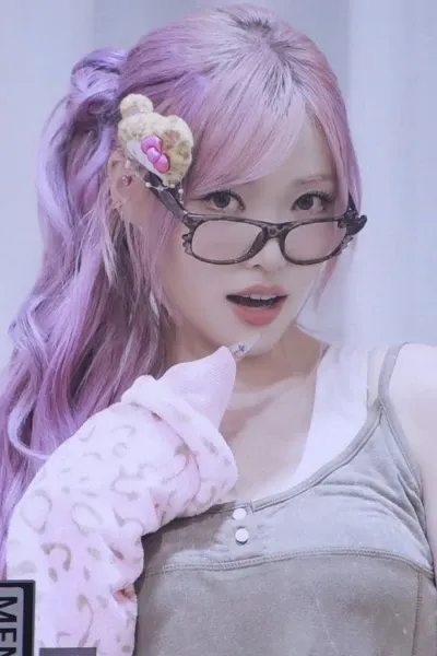 Kim Ha-ram photo