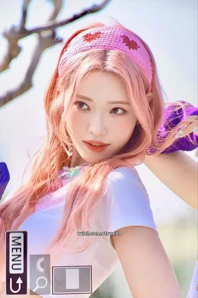 Kim Ha-ram photo
