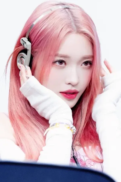 Kim Ha-ram photo