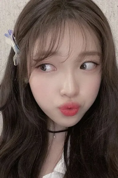 Kim Ha-ram photo