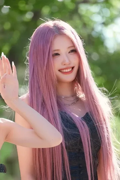 Kim Ha-ram photo