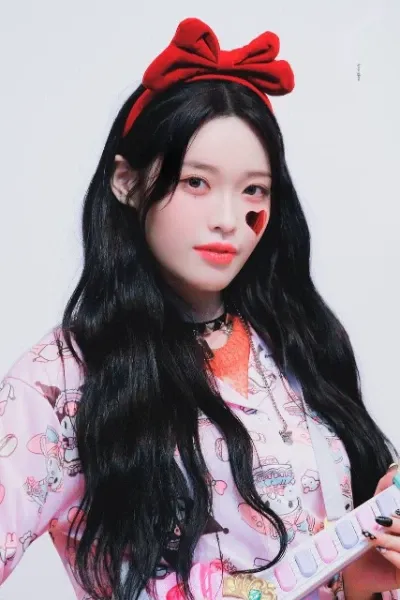 Kim Ha-ram photo