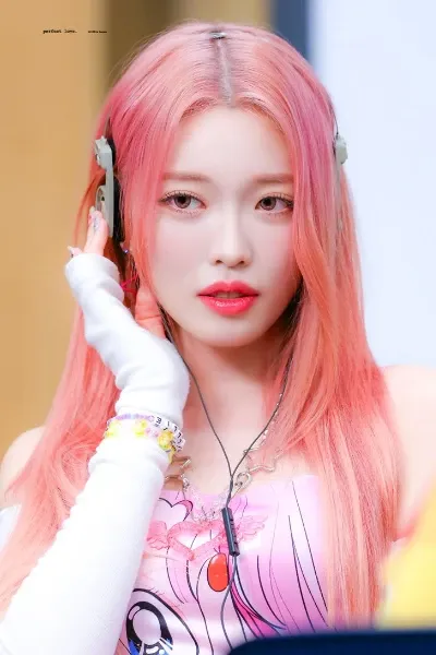 Kim Ha-ram photo