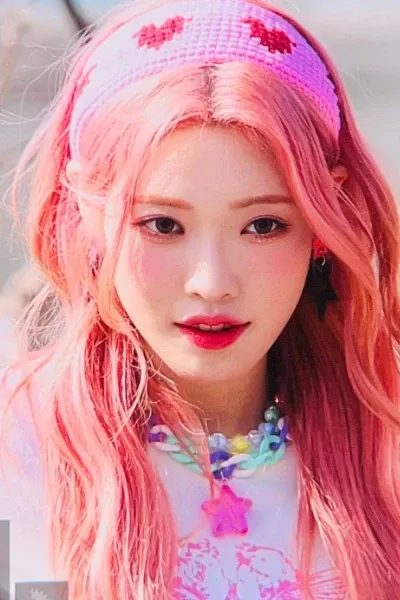 Kim Ha-ram photo