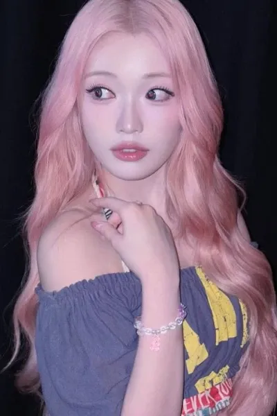 Kim Ha-ram photo