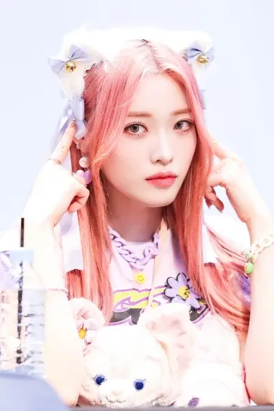 Kim Ha-ram photo