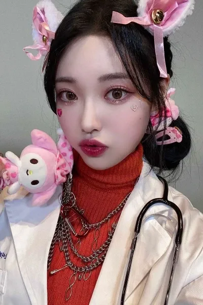 Kim Ha-ram photo