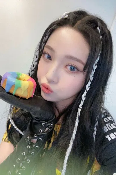 Kim Ha-ram photo