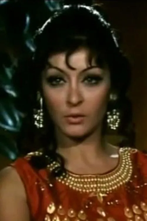 Birsen Ayda