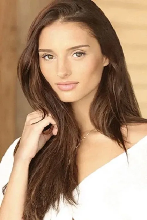 Aitana Rinab Perez photo