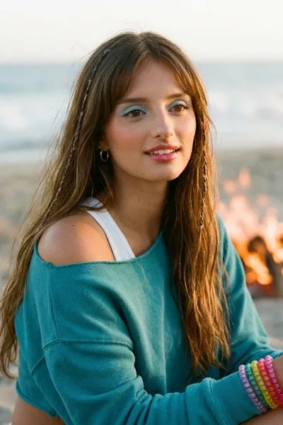 Vanessa de la Cruz