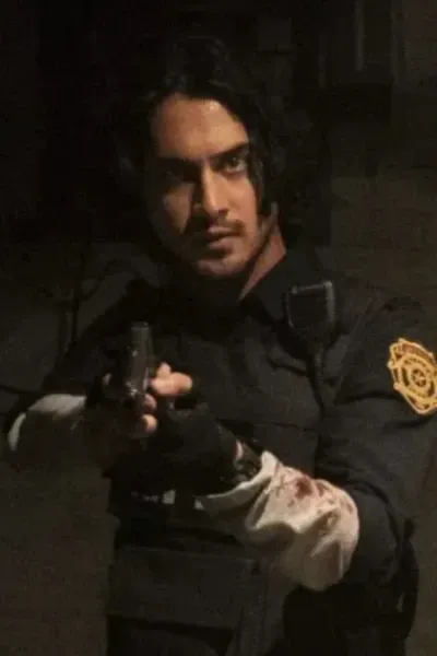 Leon Kennedy photo