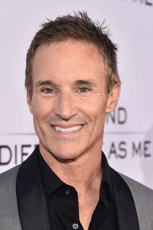 Darren Moorman