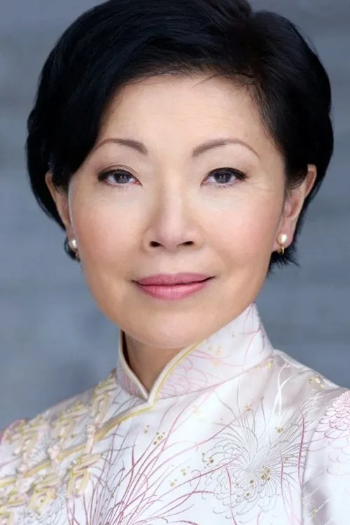Elizabeth Sung photo