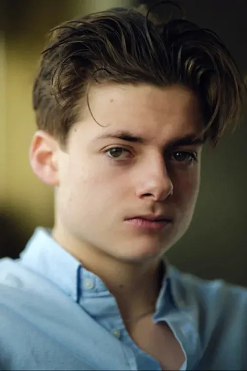 Louis Ashbourne Serkis photo