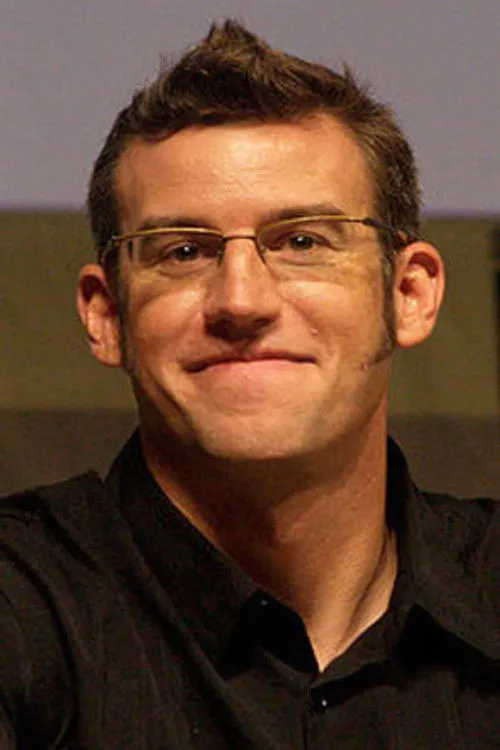 Shane Acker photo