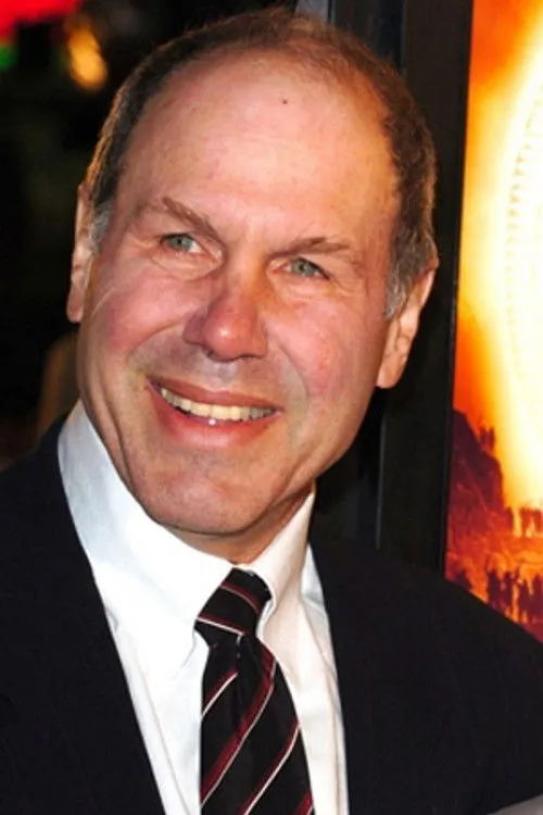 Michael Eisner photo