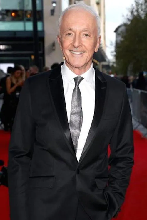 Anthony Daniels photo