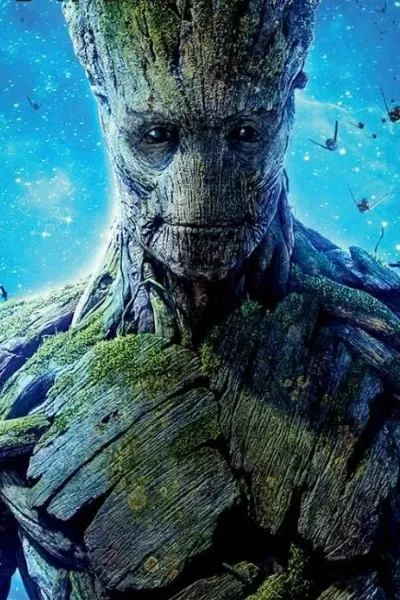Groot