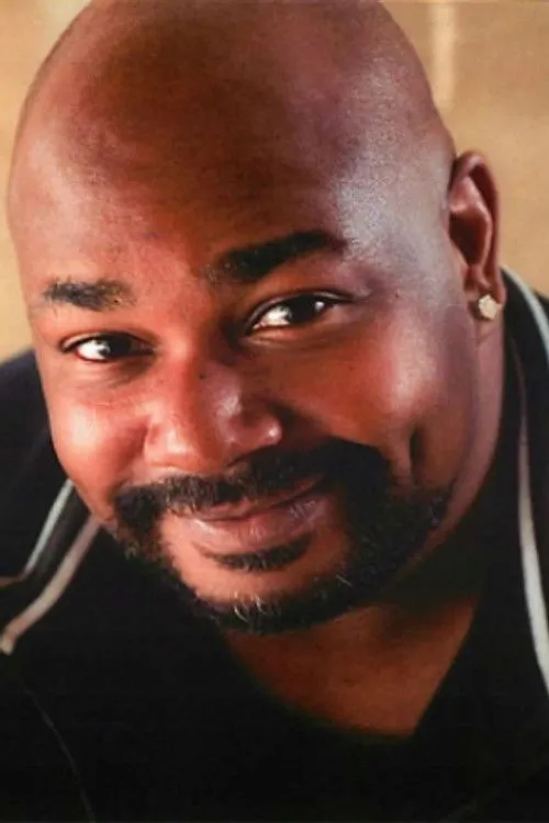 Kevin Michael Richardson photo