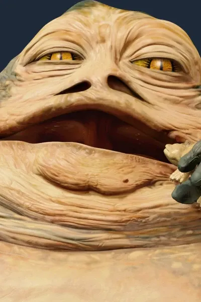 Jabba the Hutt