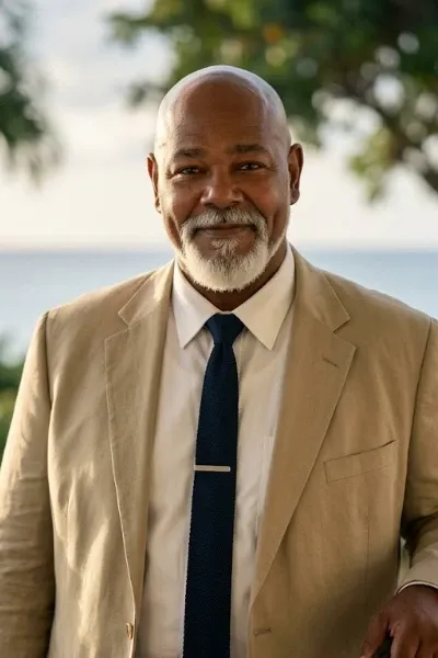 Dr Graham