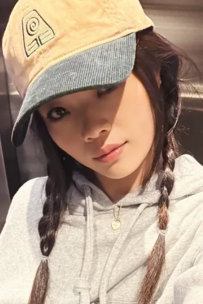 Miya Cech photo