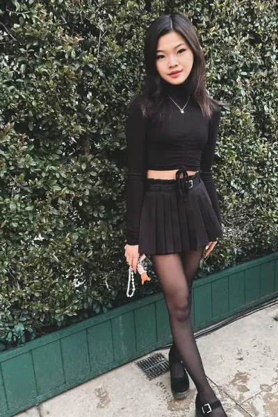 Miya Cech photo
