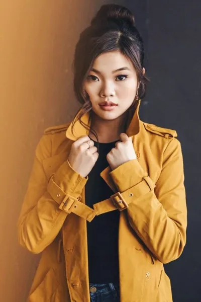 Miya Cech photo