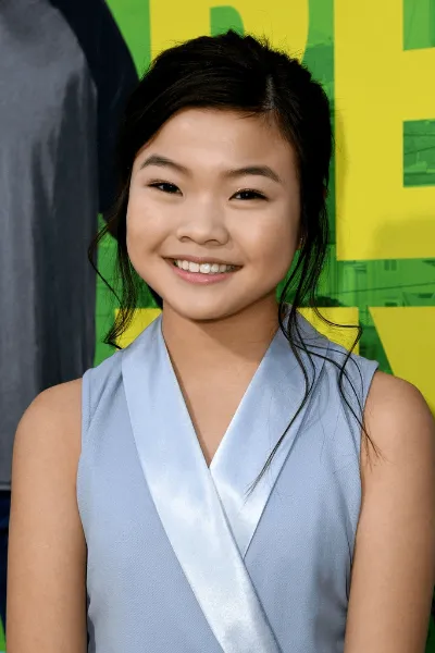 Miya Cech photo