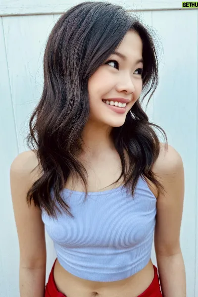 Miya Cech photo