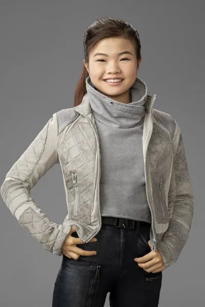 Miya Cech photo