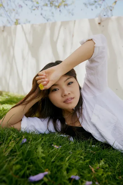 Miya Cech photo