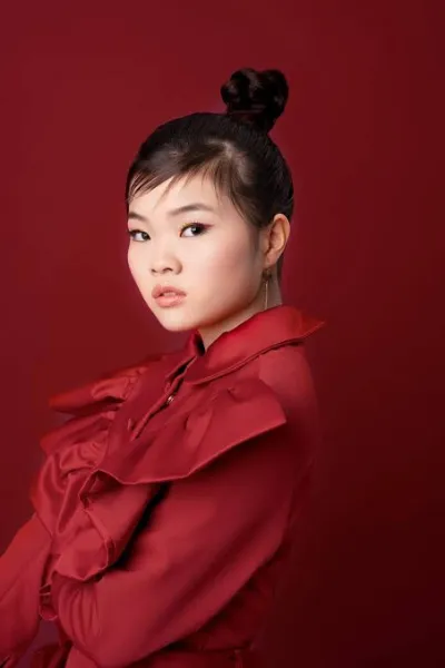 Miya Cech photo