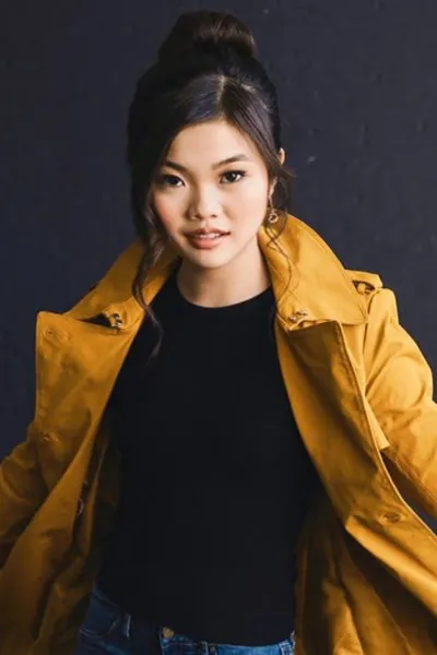 Miya Cech photo