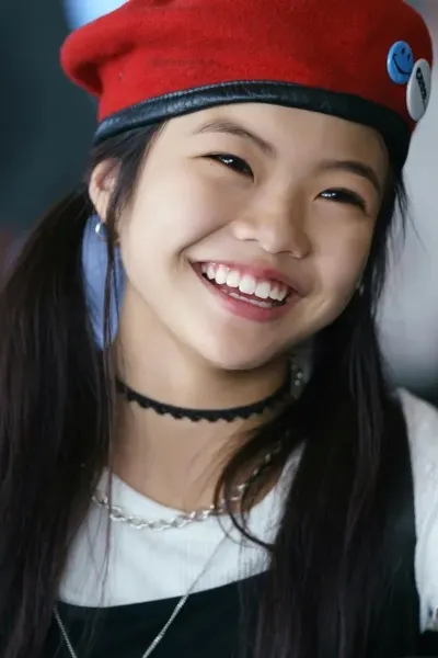 Miya Cech photo